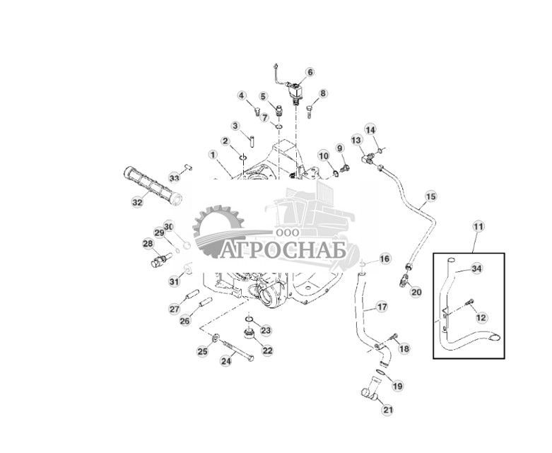 КОРПУС ДИФФЕРЕНЦИАЛА - ST209069 95.jpg